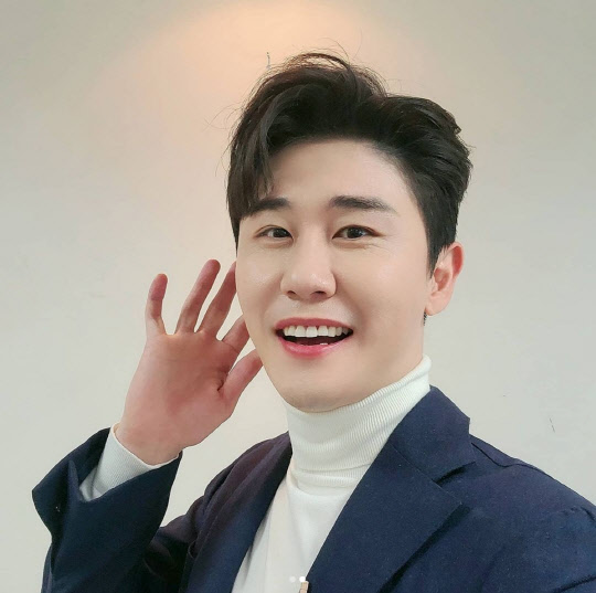 영탁   [인스타그램]